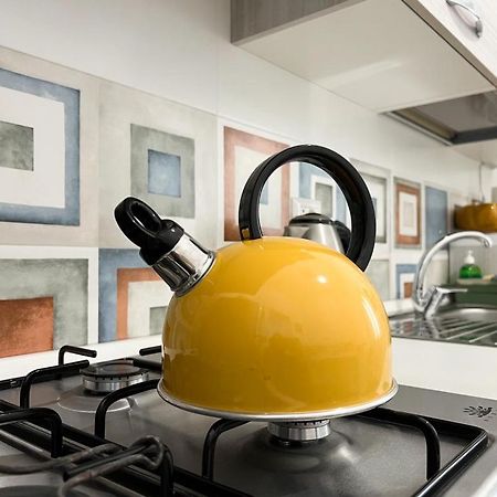 A Casa Di Ala Lägenhet Rom Exteriör bild