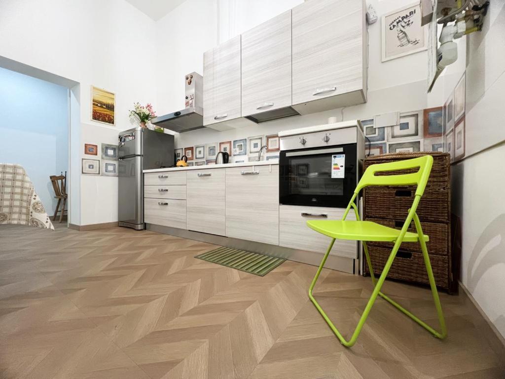 A Casa Di Ala Lägenhet Rom Exteriör bild