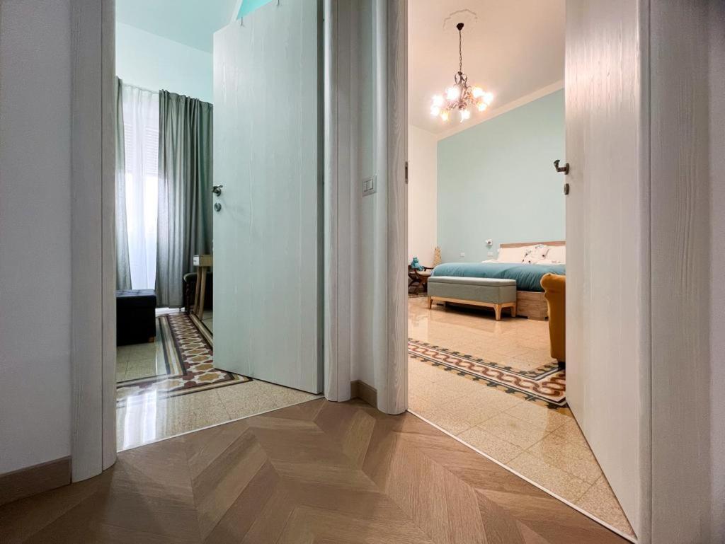 A Casa Di Ala Lägenhet Rom Exteriör bild