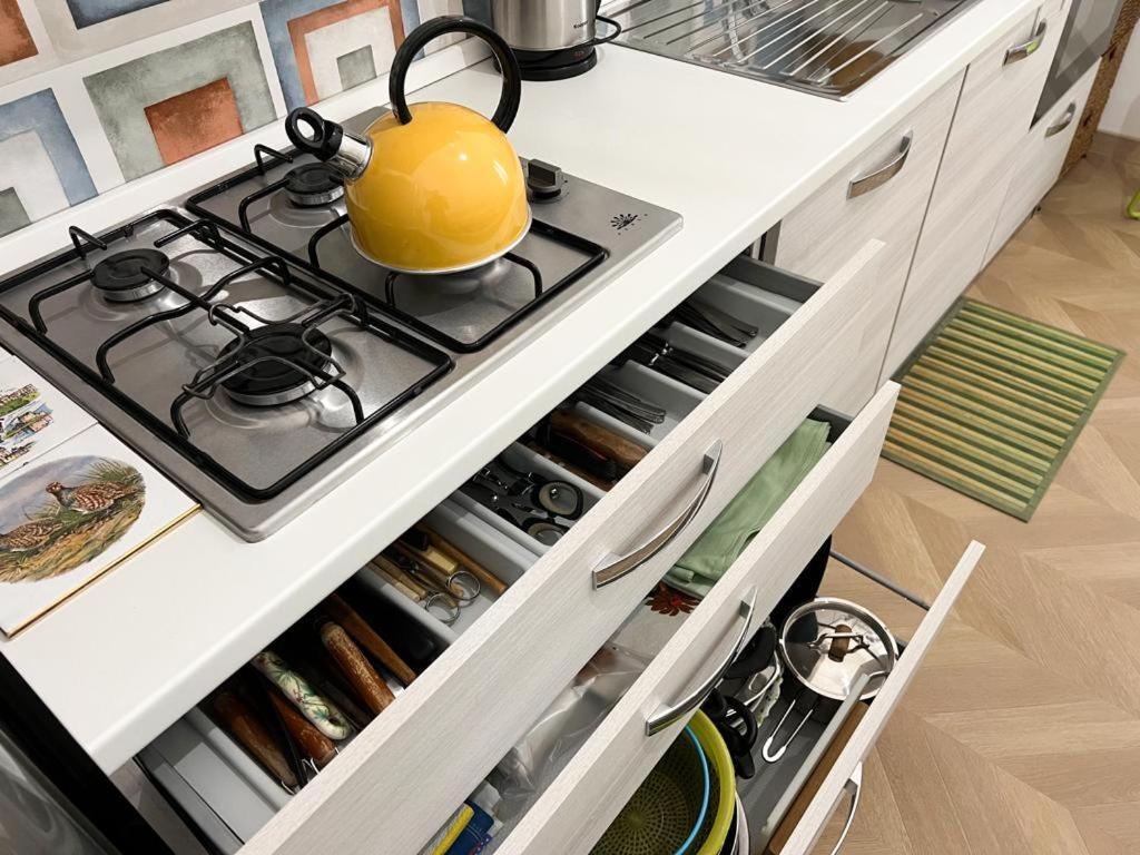 A Casa Di Ala Lägenhet Rom Exteriör bild