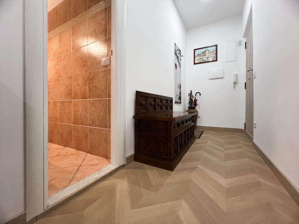 A Casa Di Ala Lägenhet Rom Exteriör bild