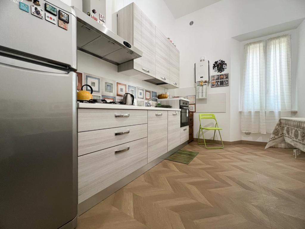 A Casa Di Ala Lägenhet Rom Exteriör bild