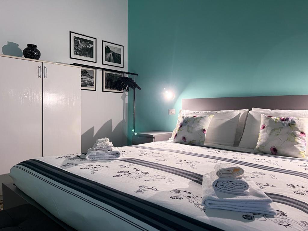 A Casa Di Ala Lägenhet Rom Exteriör bild