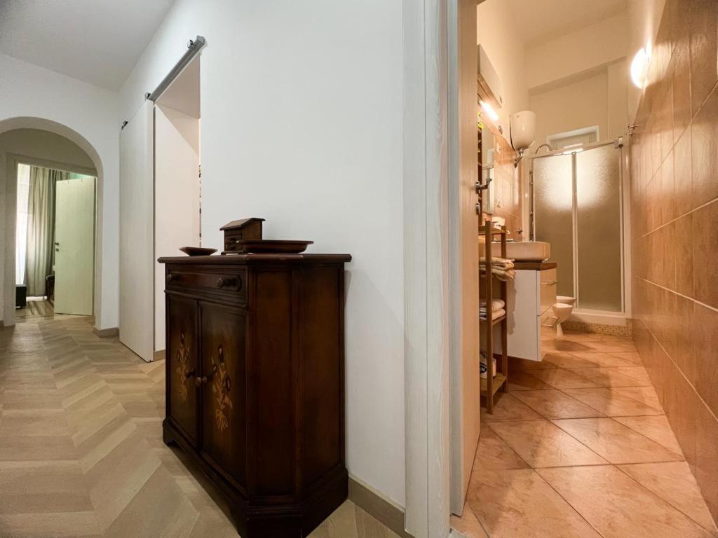 A Casa Di Ala Lägenhet Rom Exteriör bild