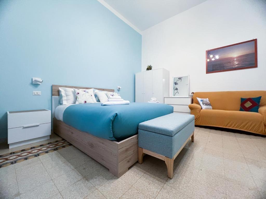 A Casa Di Ala Lägenhet Rom Exteriör bild