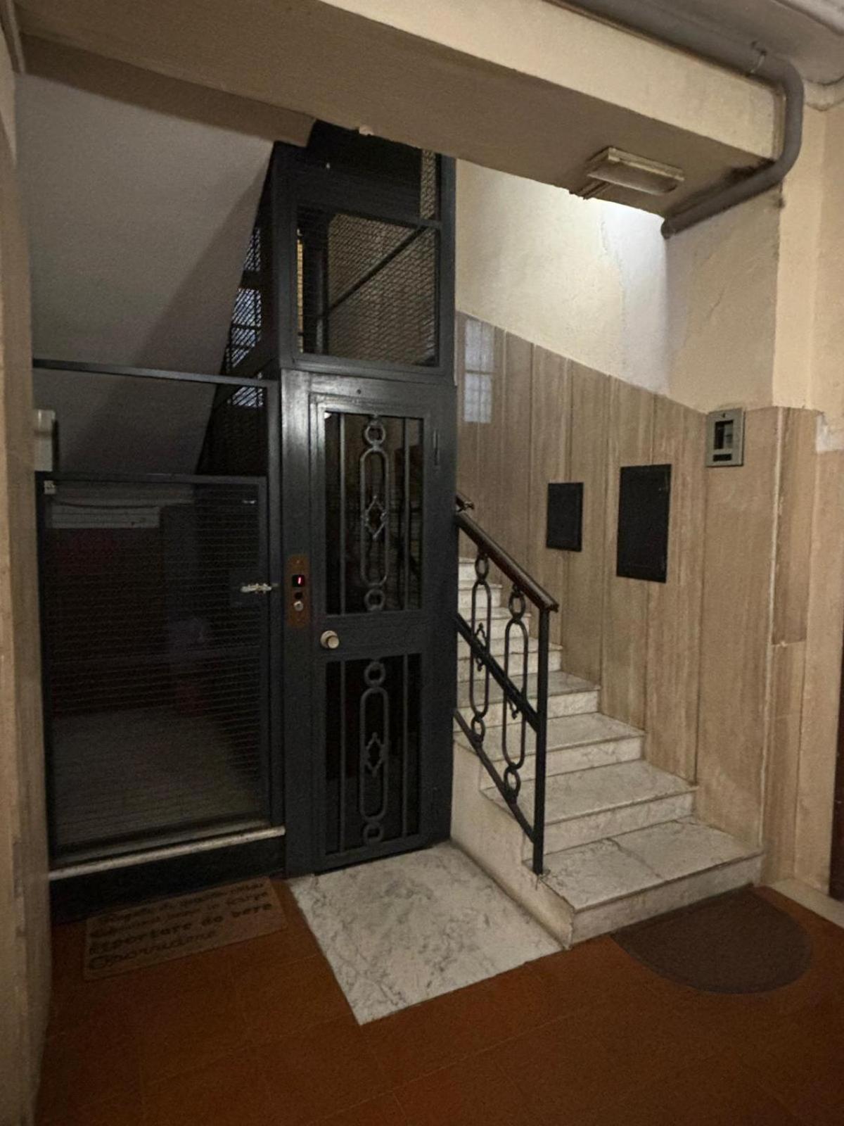 A Casa Di Ala Lägenhet Rom Exteriör bild