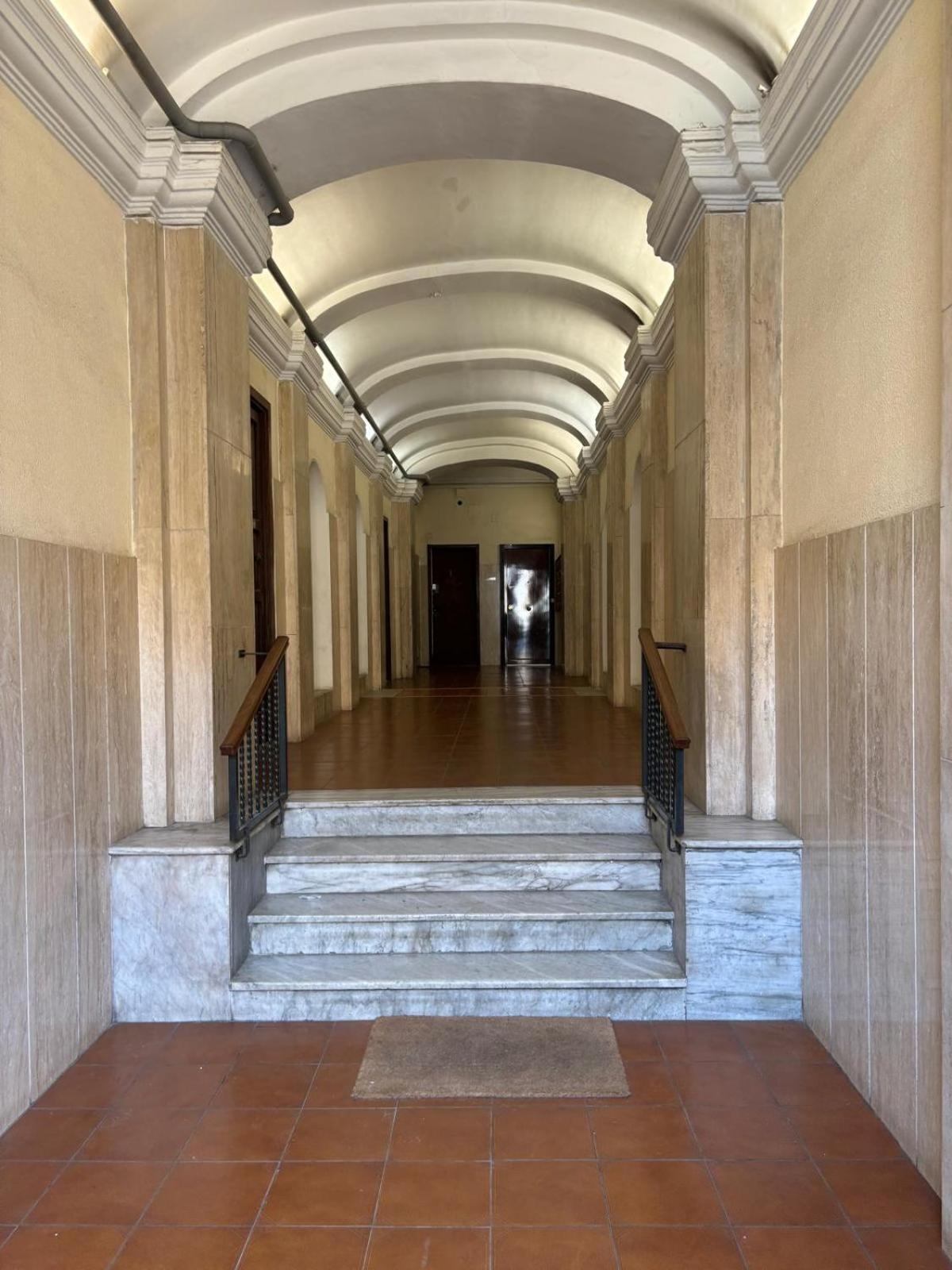 A Casa Di Ala Lägenhet Rom Exteriör bild